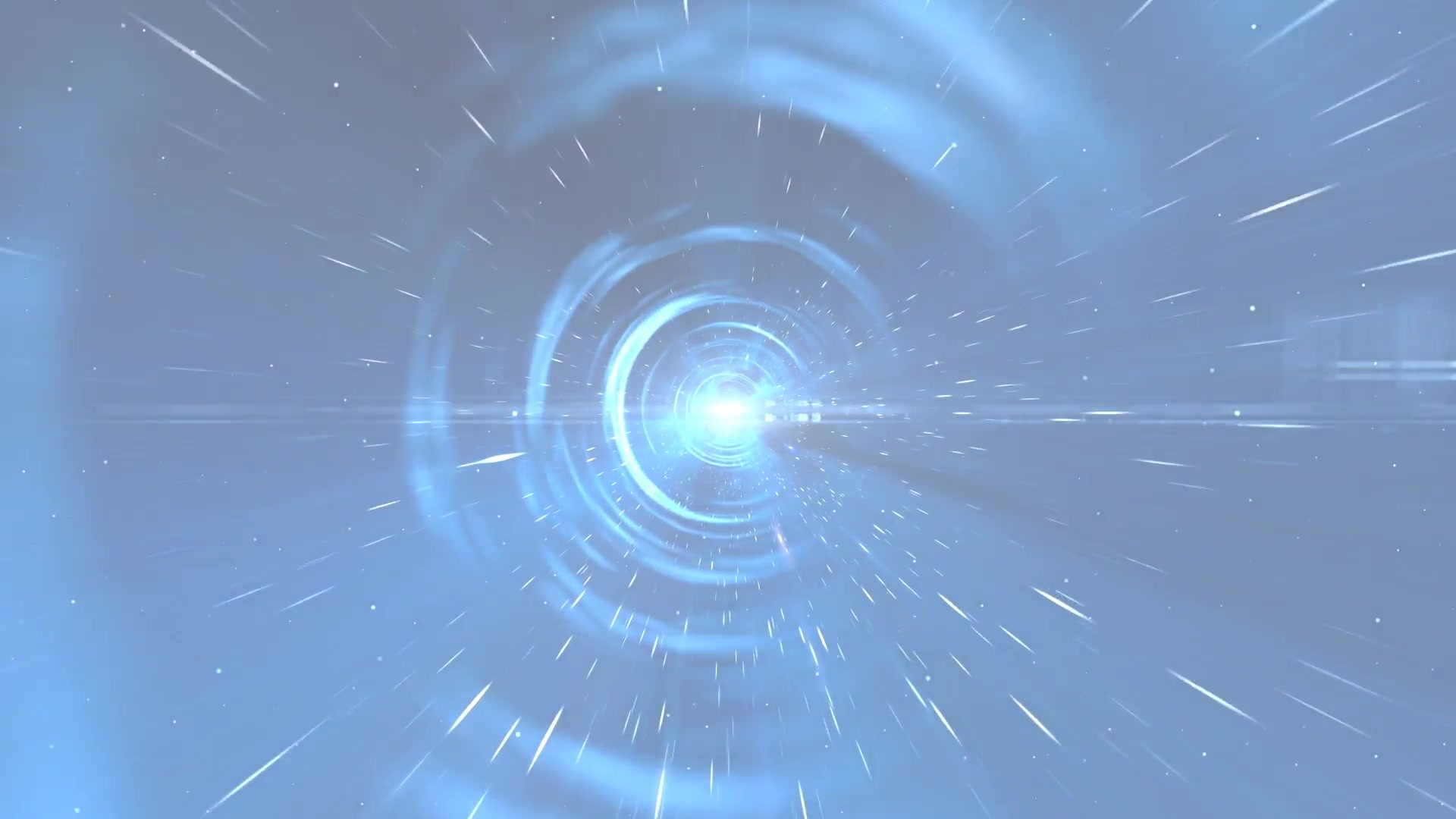 Warp Space Title Videohive 20287205 After Effects Image 13