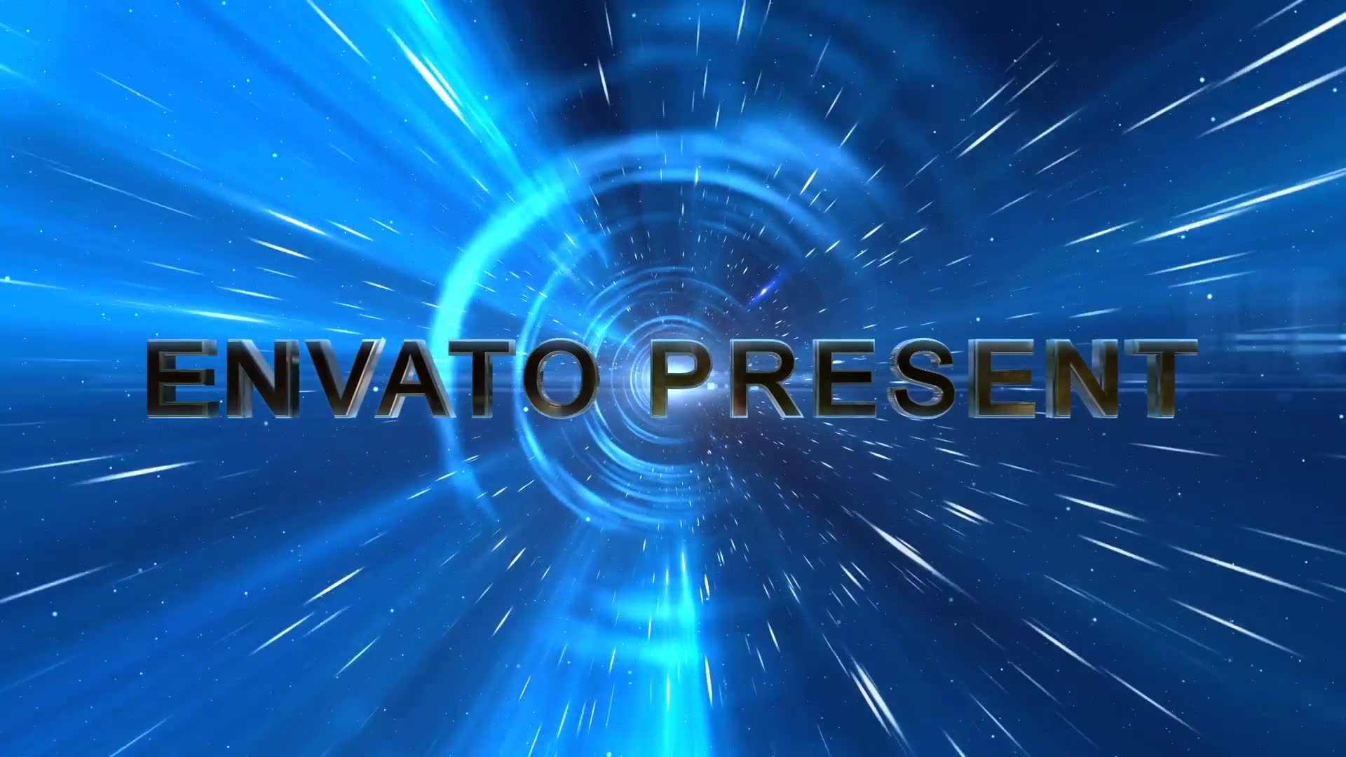 Warp Space Title Videohive 20287205 After Effects Image 2