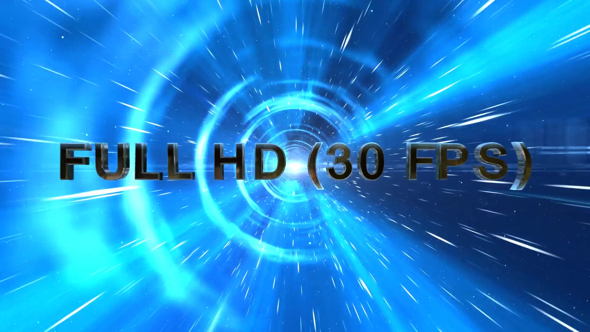 Warp Space Title Videohive 20287205 After Effects Image 4