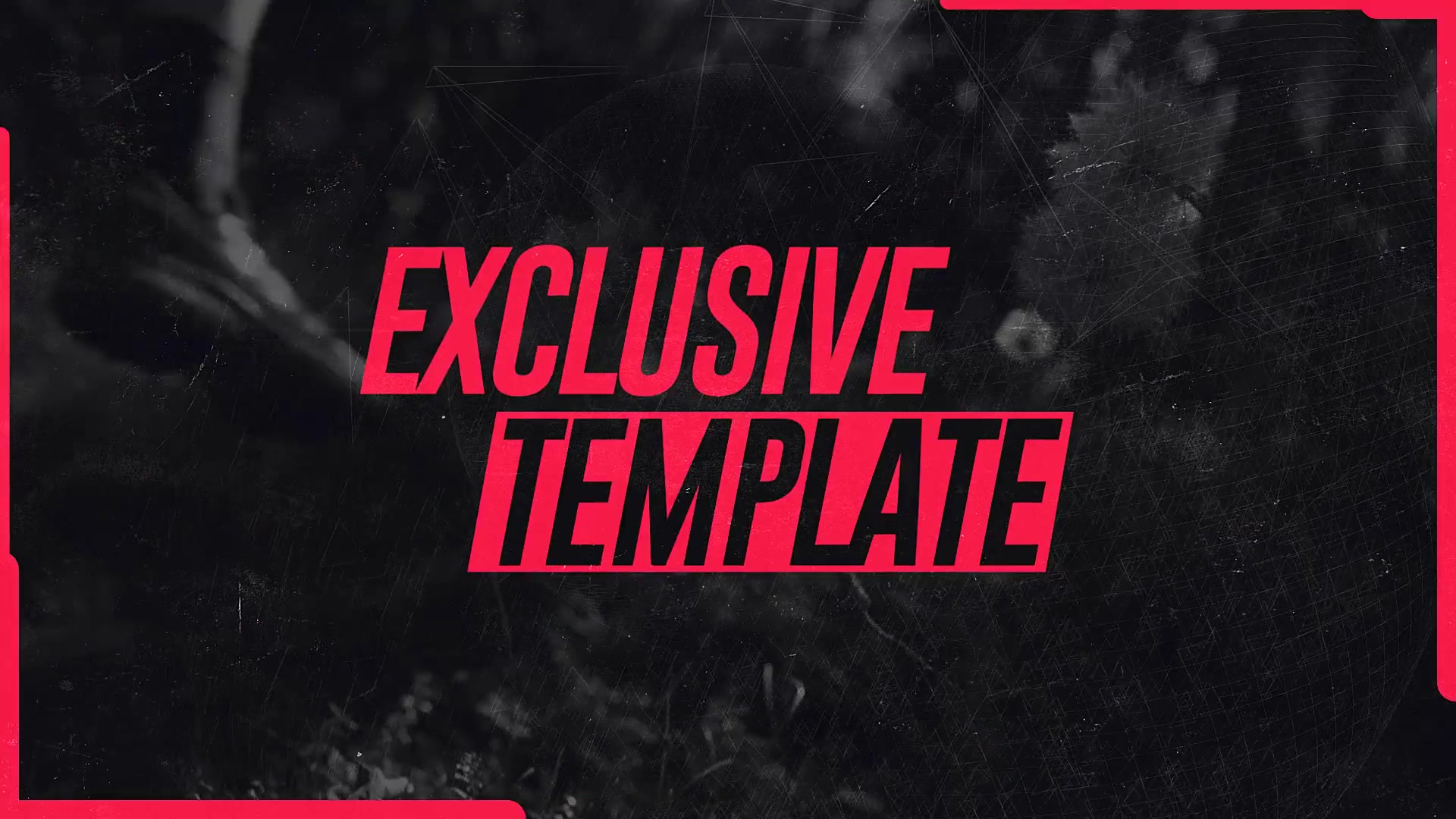Warriors Sport Promo Videohive 20295147 After Effects Image 4
