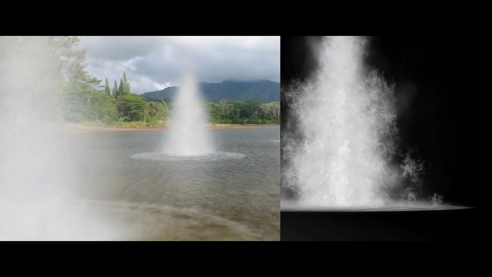 Water Blasts Pack Videohive 19832891 Motion Graphics Image 2