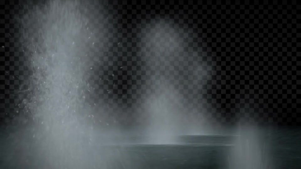 Water Blasts Pack Videohive 19832891 Motion Graphics Image 3