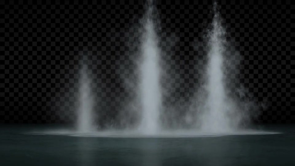 Water Blasts Pack Videohive 19832891 Motion Graphics Image 7
