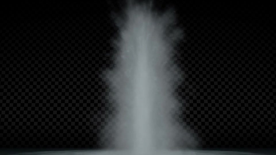 Water Blasts Pack Videohive 19832891 Motion Graphics Image 8