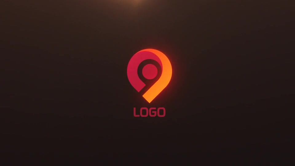 Water Bubble Logo Reveal Videohive 26136501 After Effects Image 9