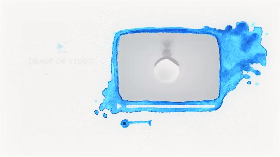 Water Color Pack - Download Videohive 14499982