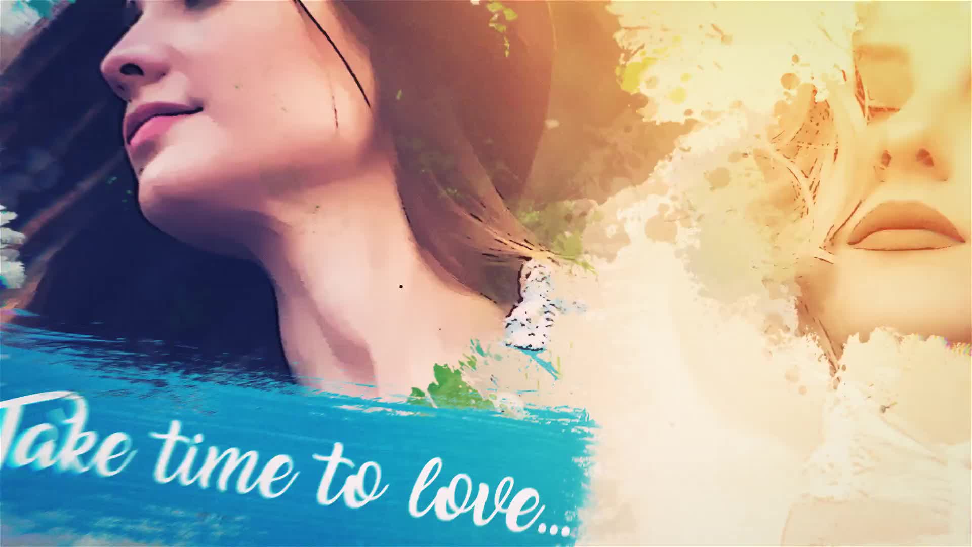 Water Color Promo Videohive 24780150 After Effects Image 7