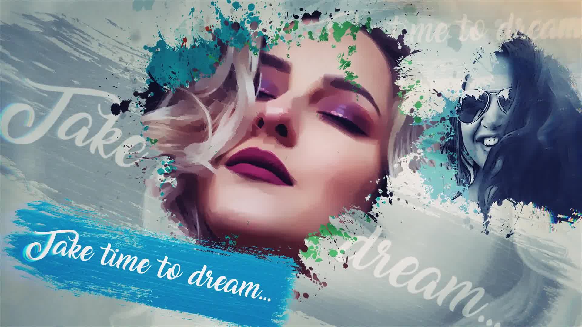 Water Color Promo Videohive 24780150 After Effects Image 9