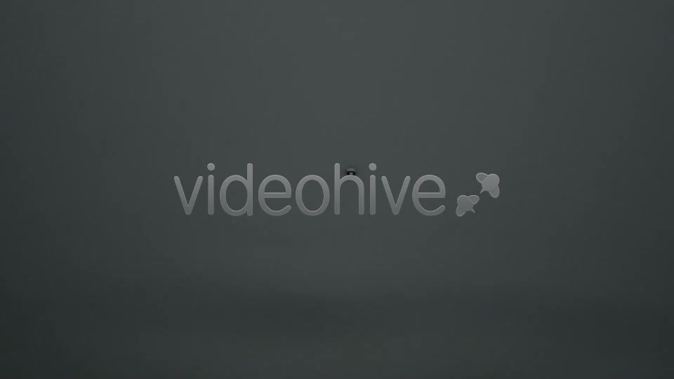 Water Drop Black  Videohive 4183810 Stock Footage Image 6