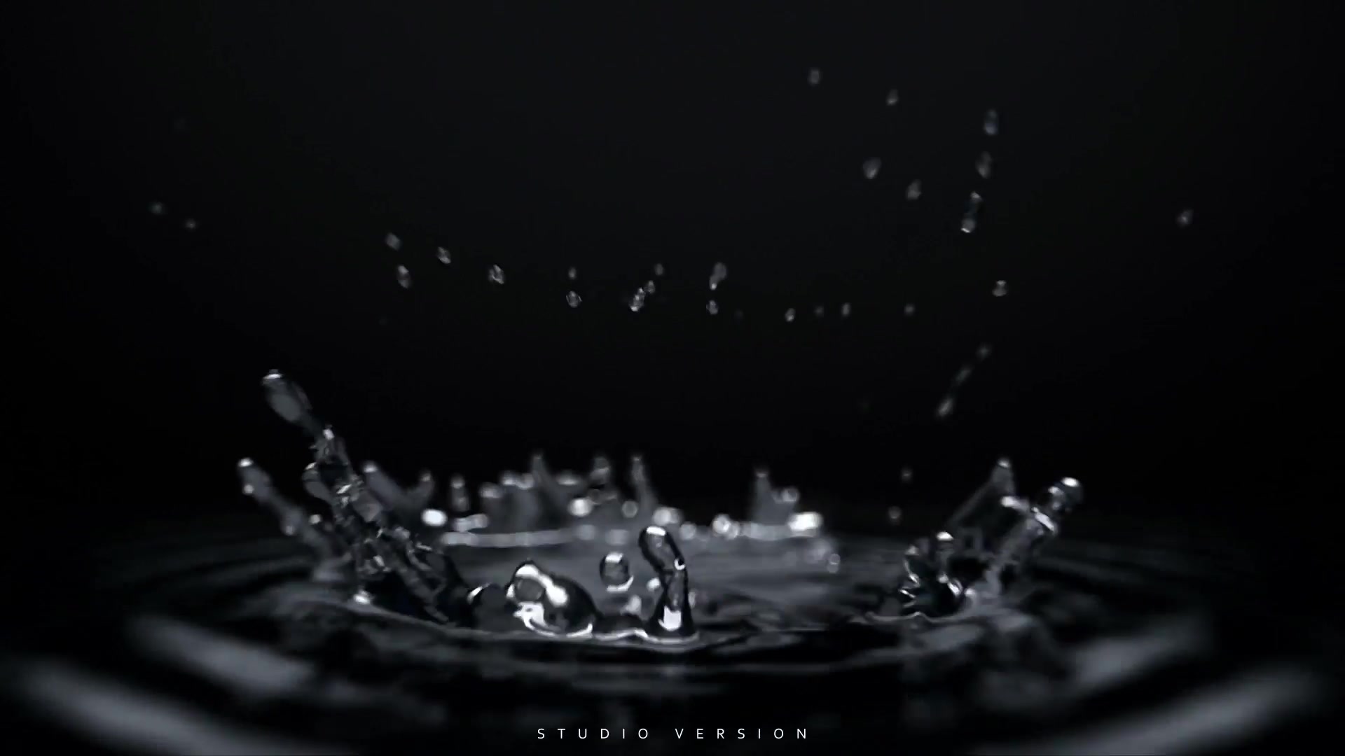 Water Drop - Download Videohive 21273854