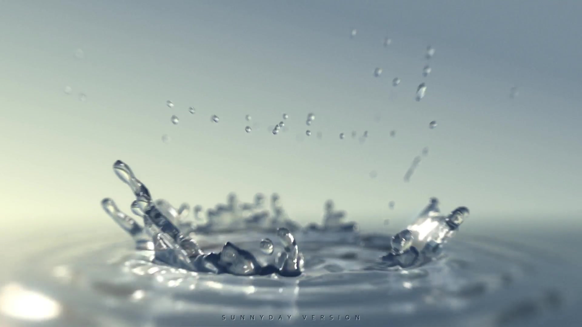 Water Drop - Download Videohive 21273854