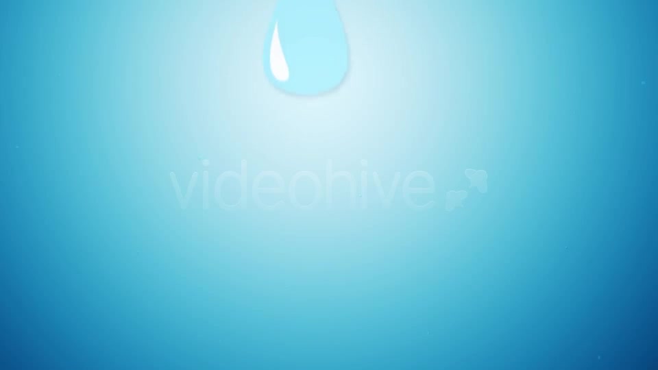 Water Drop - Download Videohive 3446149