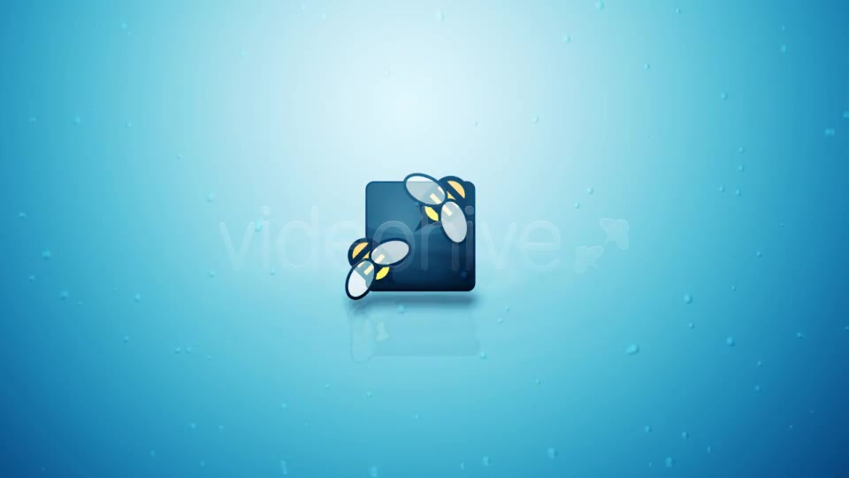 Water Drop - Download Videohive 3446149