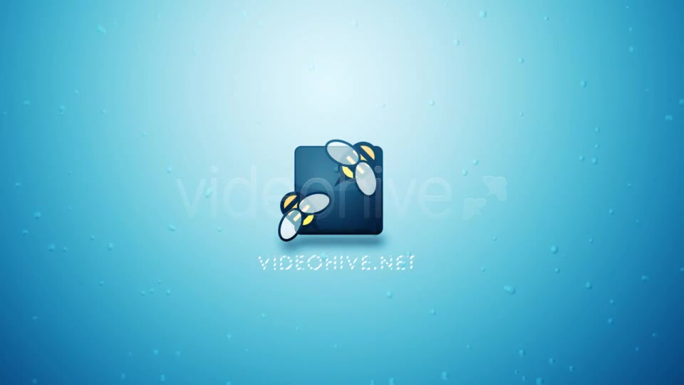 Water Drop - Download Videohive 3446149