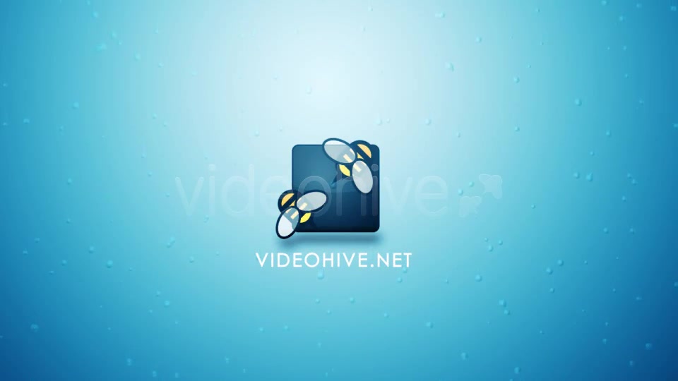 Water Drop - Download Videohive 3446149