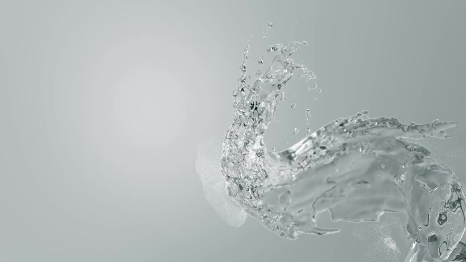 Water Helix Logo Videohive 24071274 After Effects Image 4