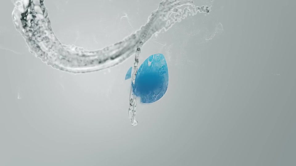 Water Helix Logo Videohive 24071274 After Effects Image 5