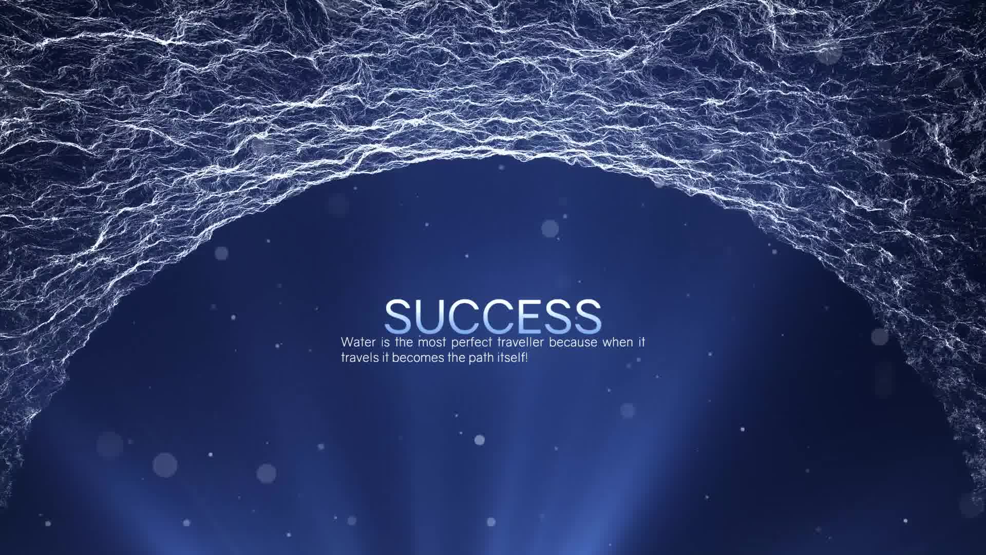 Water Inspirational Titles Apple Motion Videohive 27910966 Apple Motion Image 10