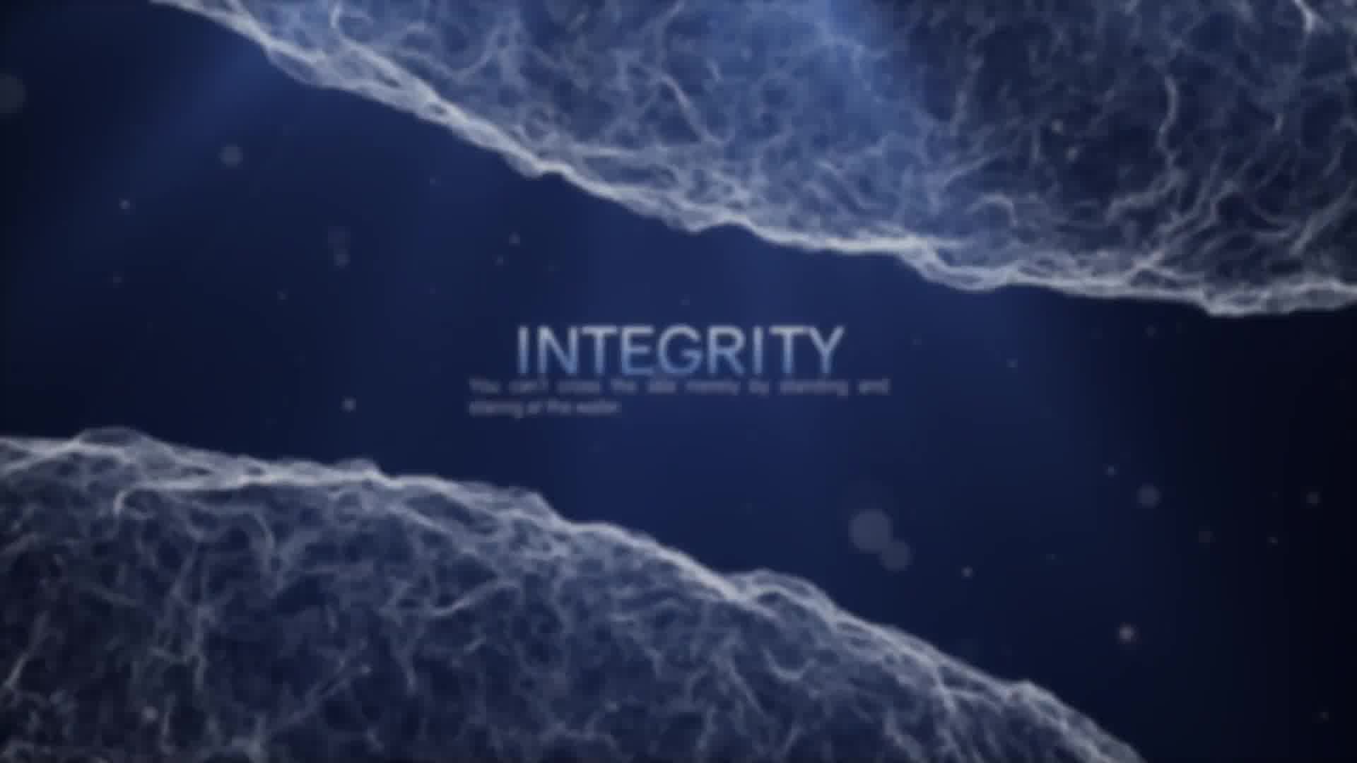 Water Inspirational Titles Apple Motion Videohive 27910966 Apple Motion Image 9