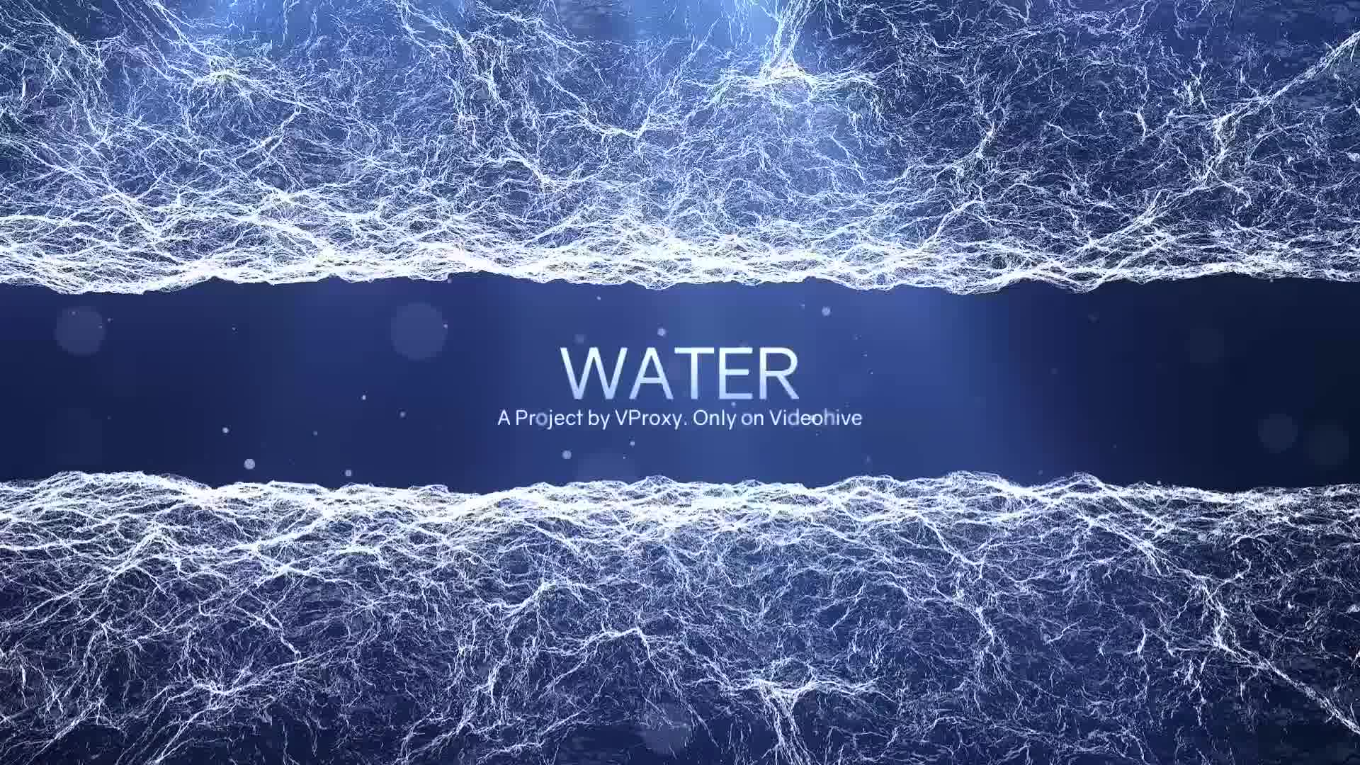 Water Inspirational Titles DaVinci Resolve Videohive 33108613 DaVinci Resolve Image 11