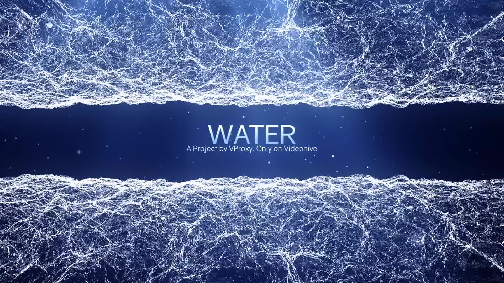 Water Inspirational Titles Videohive 24308364 After Effects Image 11