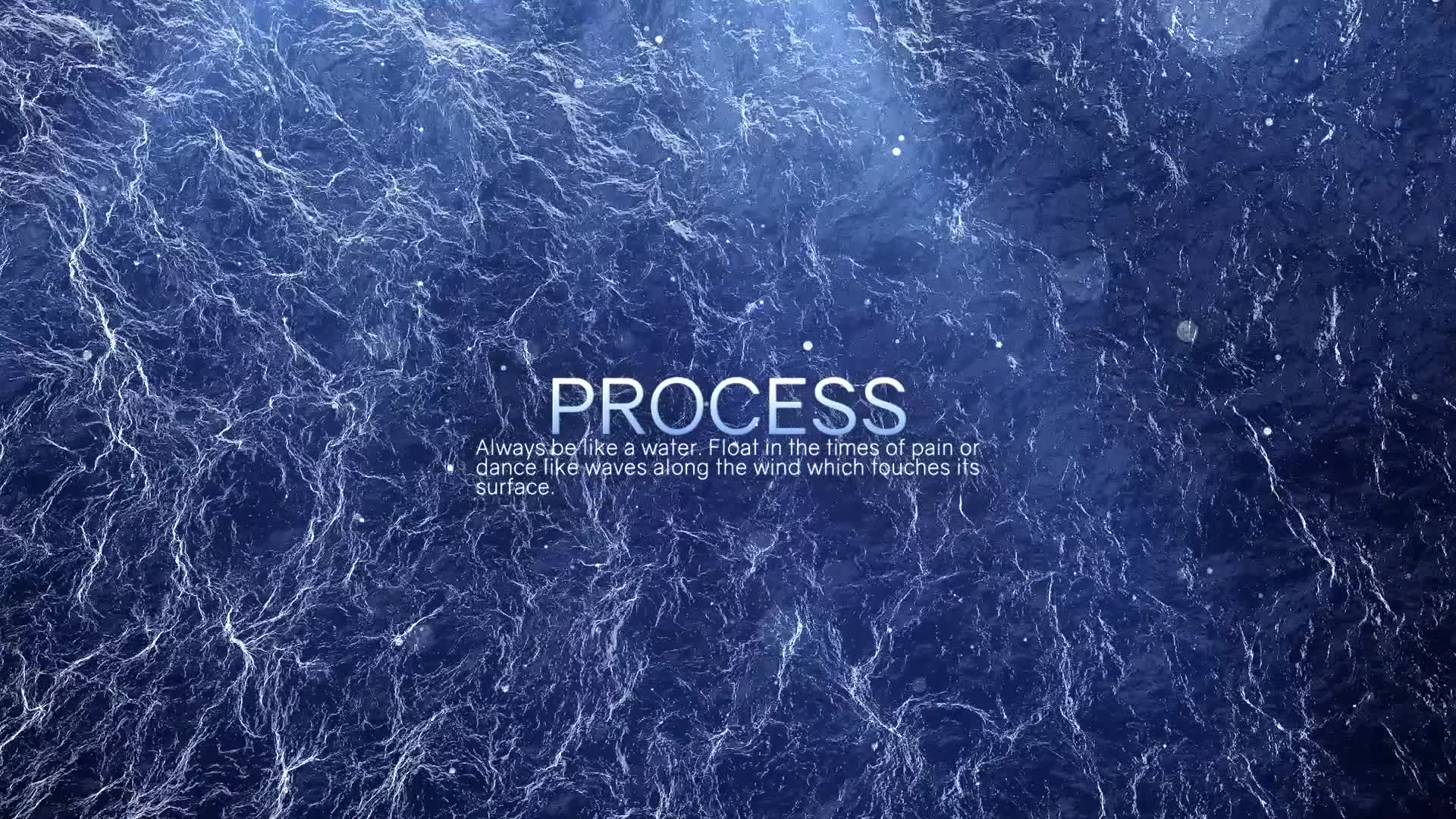 Water Inspirational Titles Videohive 24308364 After Effects Image 7