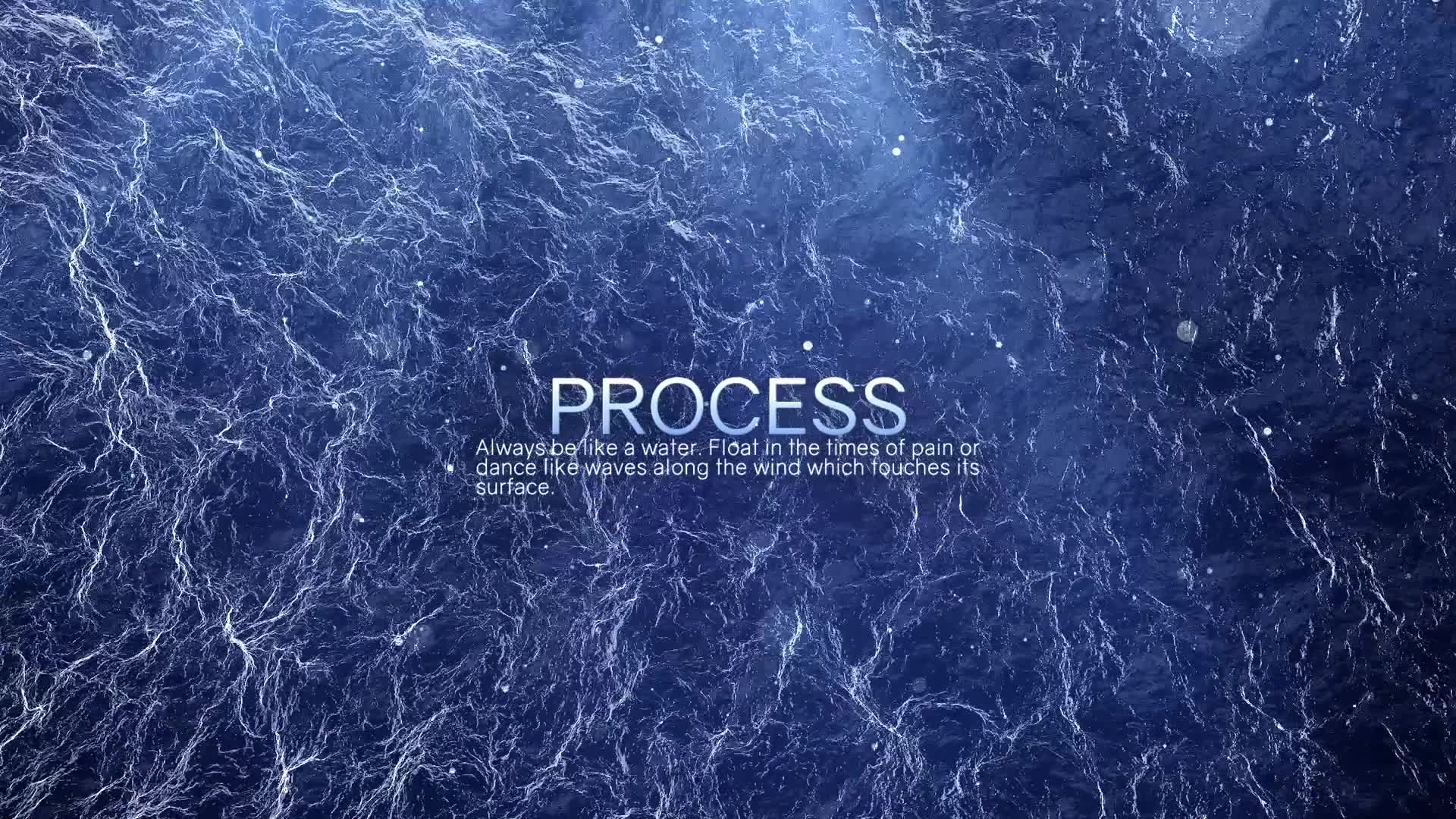 Water Inspirational Titles Premiere Pro Videohive 24601830 Premiere Pro Image 7