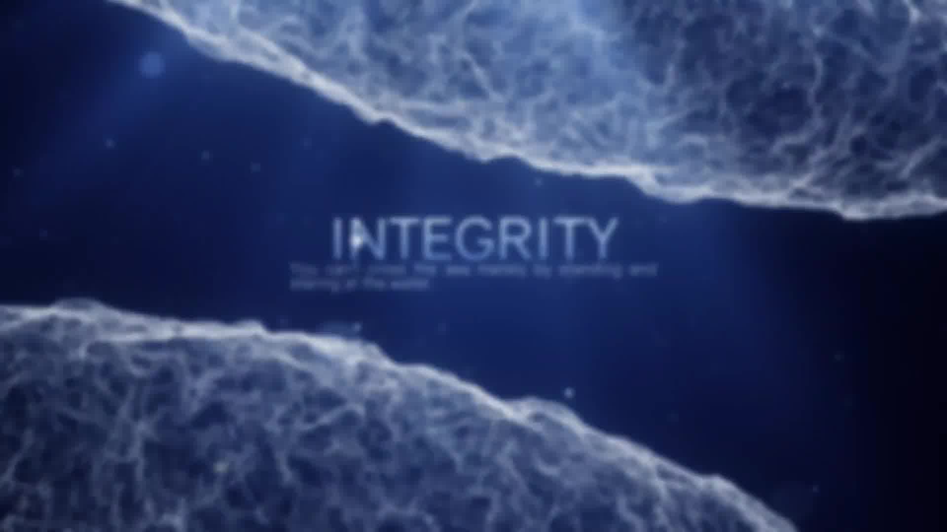 Water Inspirational Titles Premiere Pro Videohive 24601830 Premiere Pro Image 9