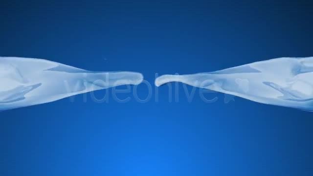 Water jets Videohive 79099 Motion Graphics Image 1