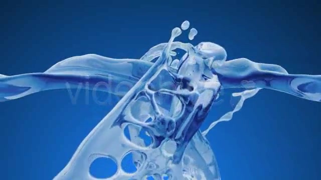 Water jets Videohive 79099 Motion Graphics Image 10