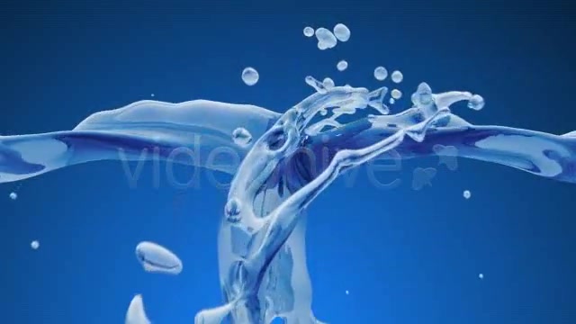 Water jets Videohive 79099 Motion Graphics Image 3