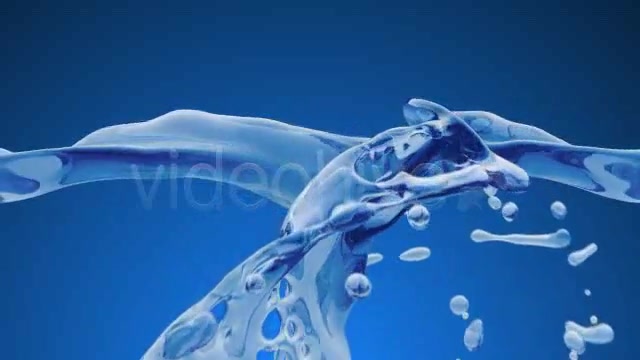 Water jets Videohive 79099 Motion Graphics Image 5