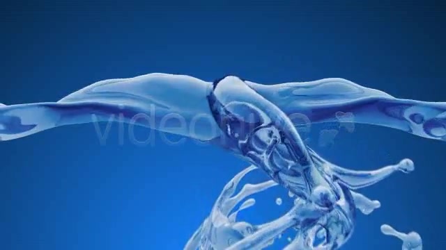 Water jets Videohive 79099 Motion Graphics Image 6