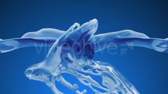 Water jets Videohive 79099 Motion Graphics Image 7