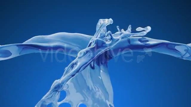 Water jets Videohive 79099 Motion Graphics Image 8