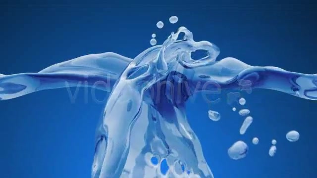 Water jets Videohive 79099 Motion Graphics Image 9