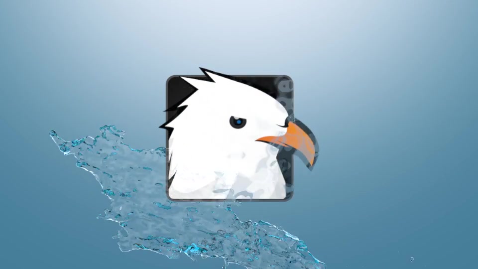 Water Logo Videohive 33838710 Apple Motion Image 5