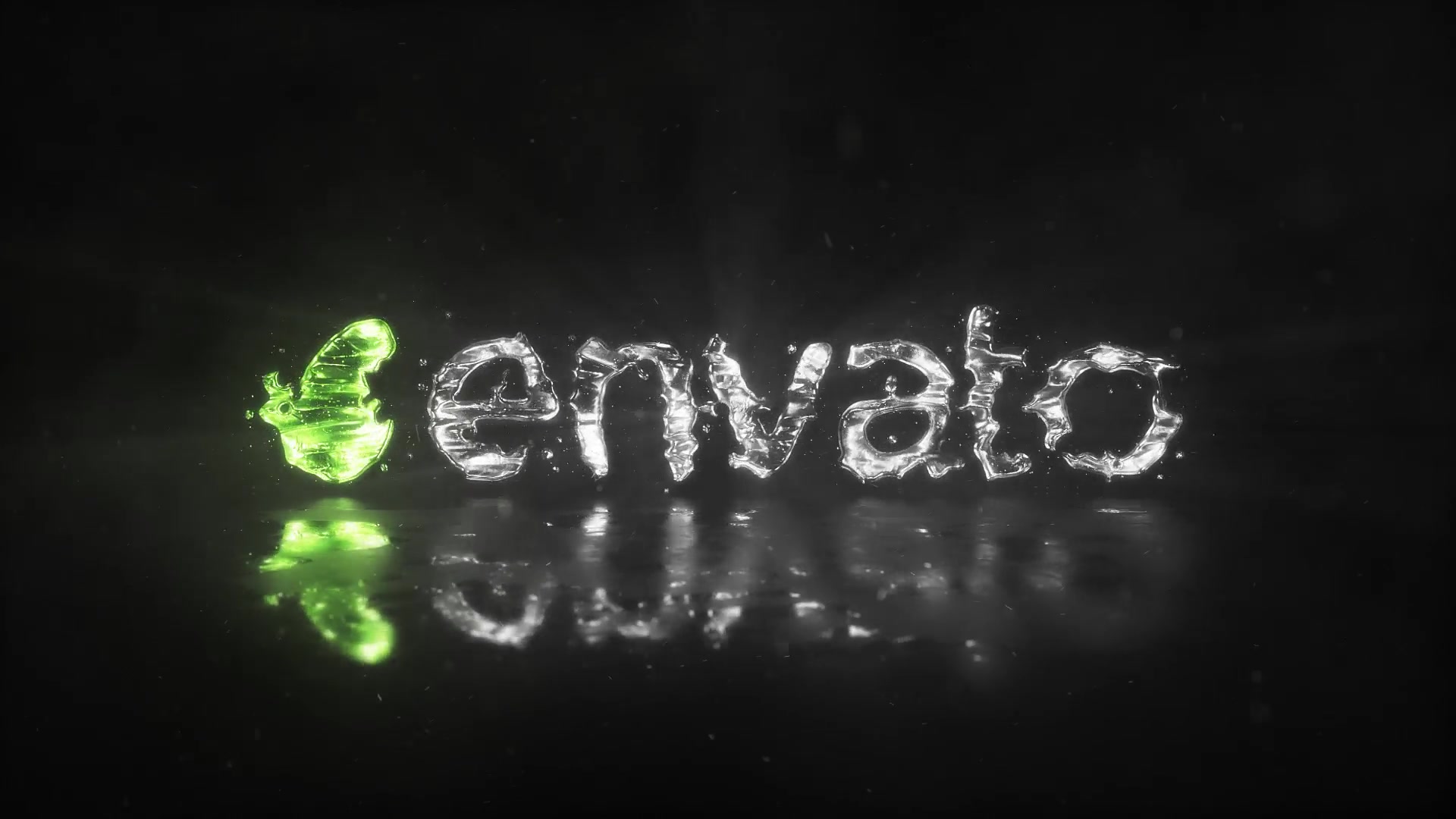 Water Logo Videohive 25721647 After Effects Image 5