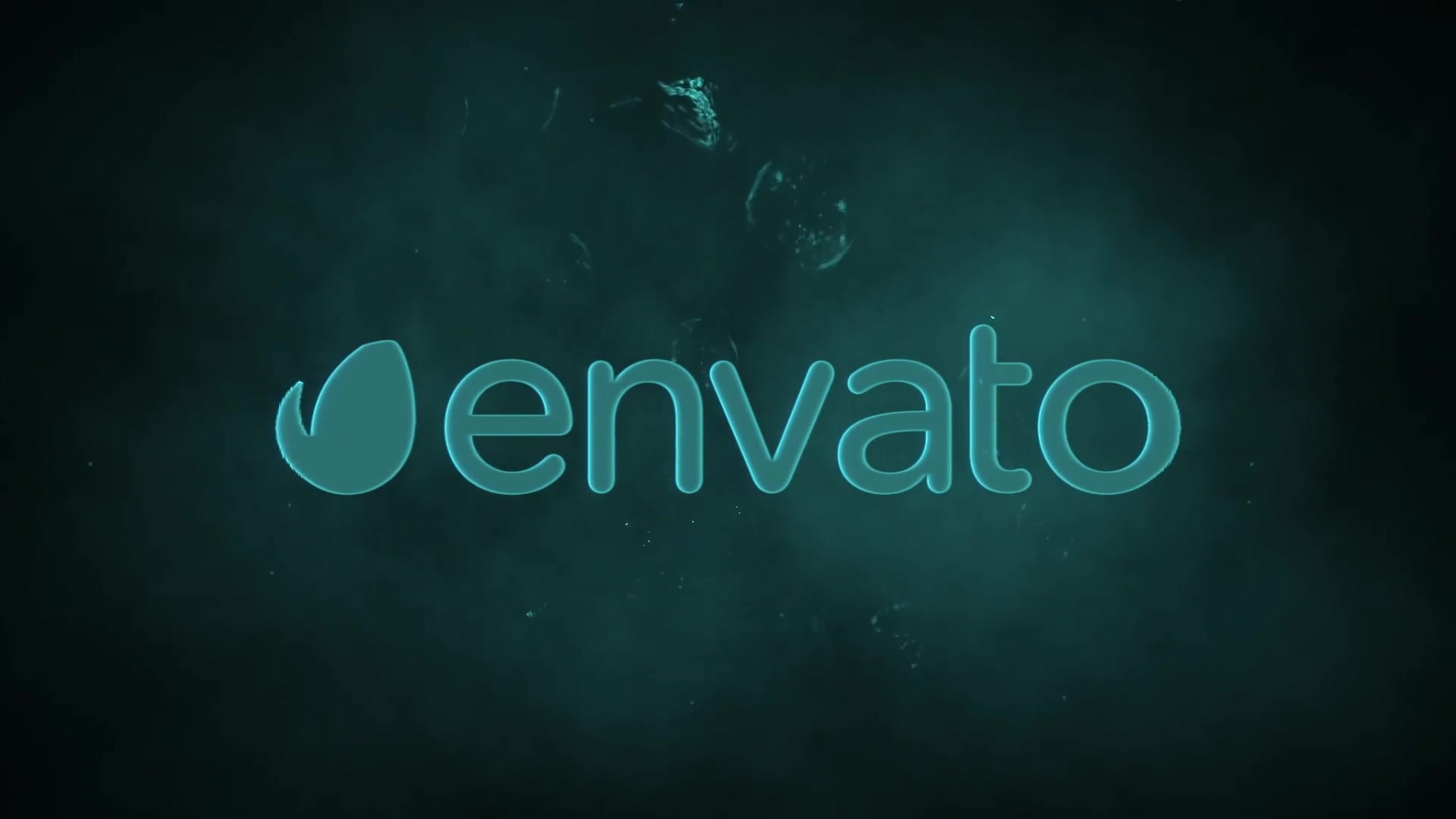 Water Logo | FCPX Videohive 34117983 Apple Motion Image 4