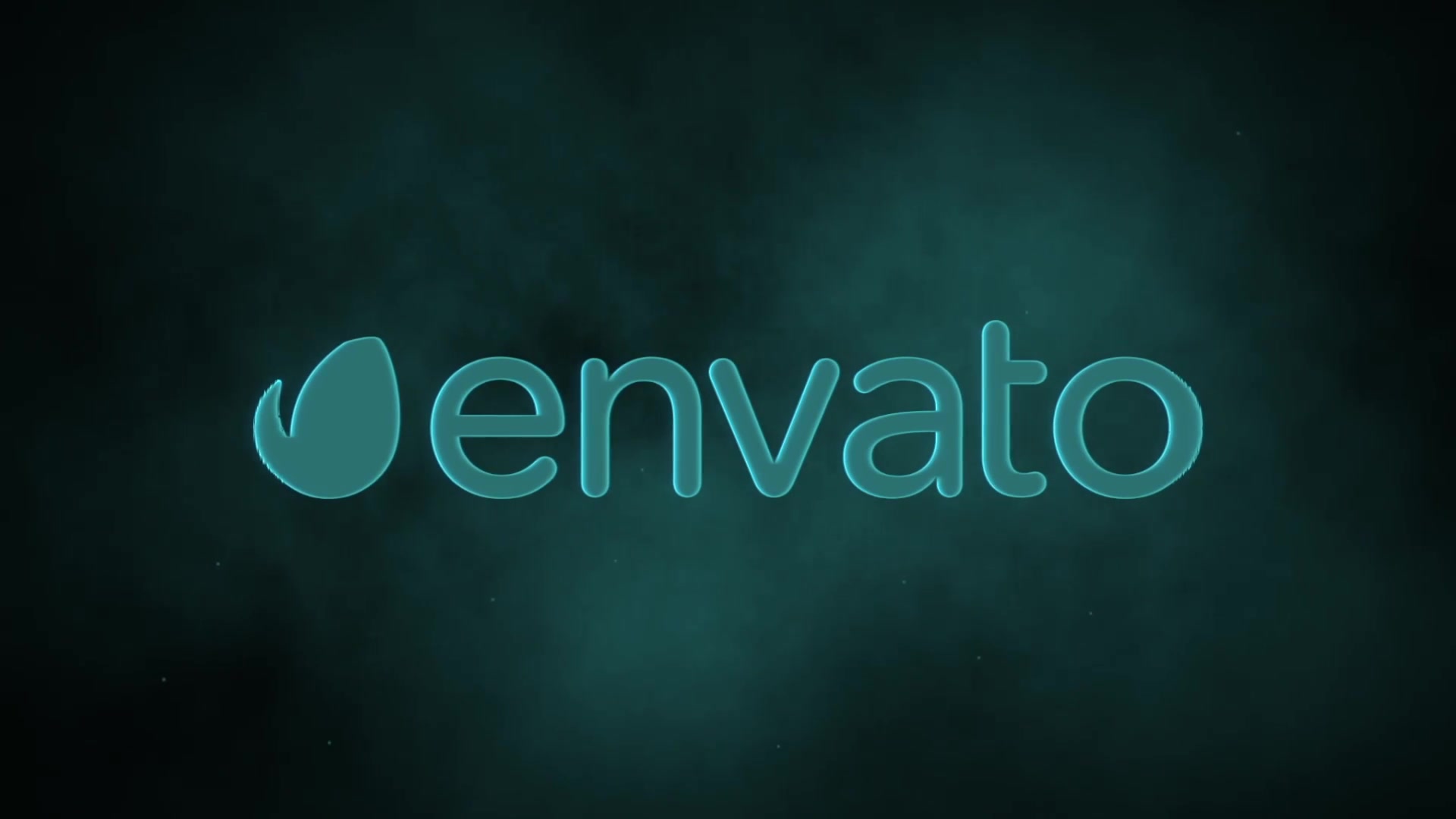 Water Logo | FCPX Videohive 34117983 Apple Motion Image 5