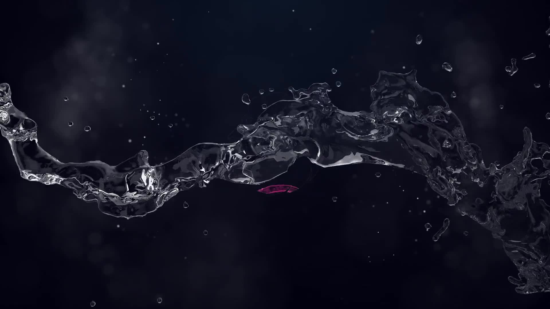 Water Logo Reveal Videohive 21724756 After Effects Image 10