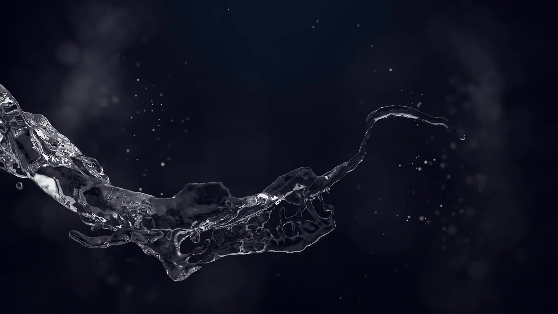 Water Logo Reveal Videohive 21724756 After Effects Image 8