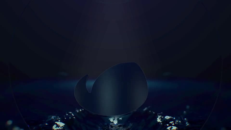 Water Logo Reveal Videohive 21866934 After Effects Image 1