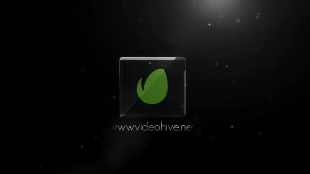 Water Logo Reveal Videohive 9487784 After Effects Image 5