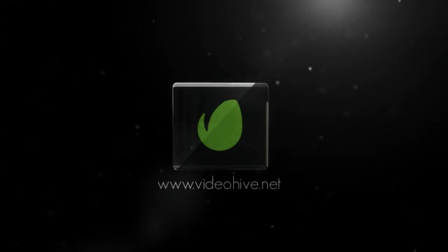 Water Logo Reveal Videohive 9487784 After Effects Image 6
