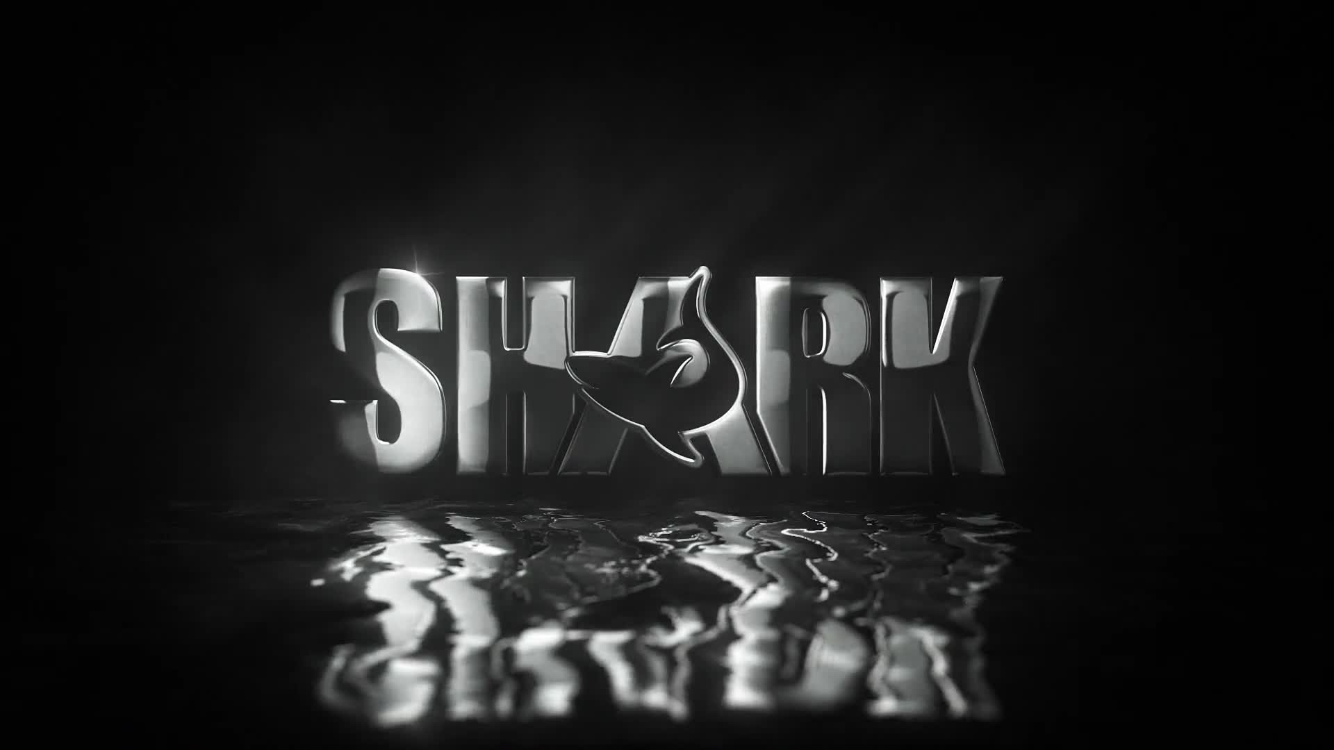 Water Reflection Logo Videohive 24654070 After Effects Image 1