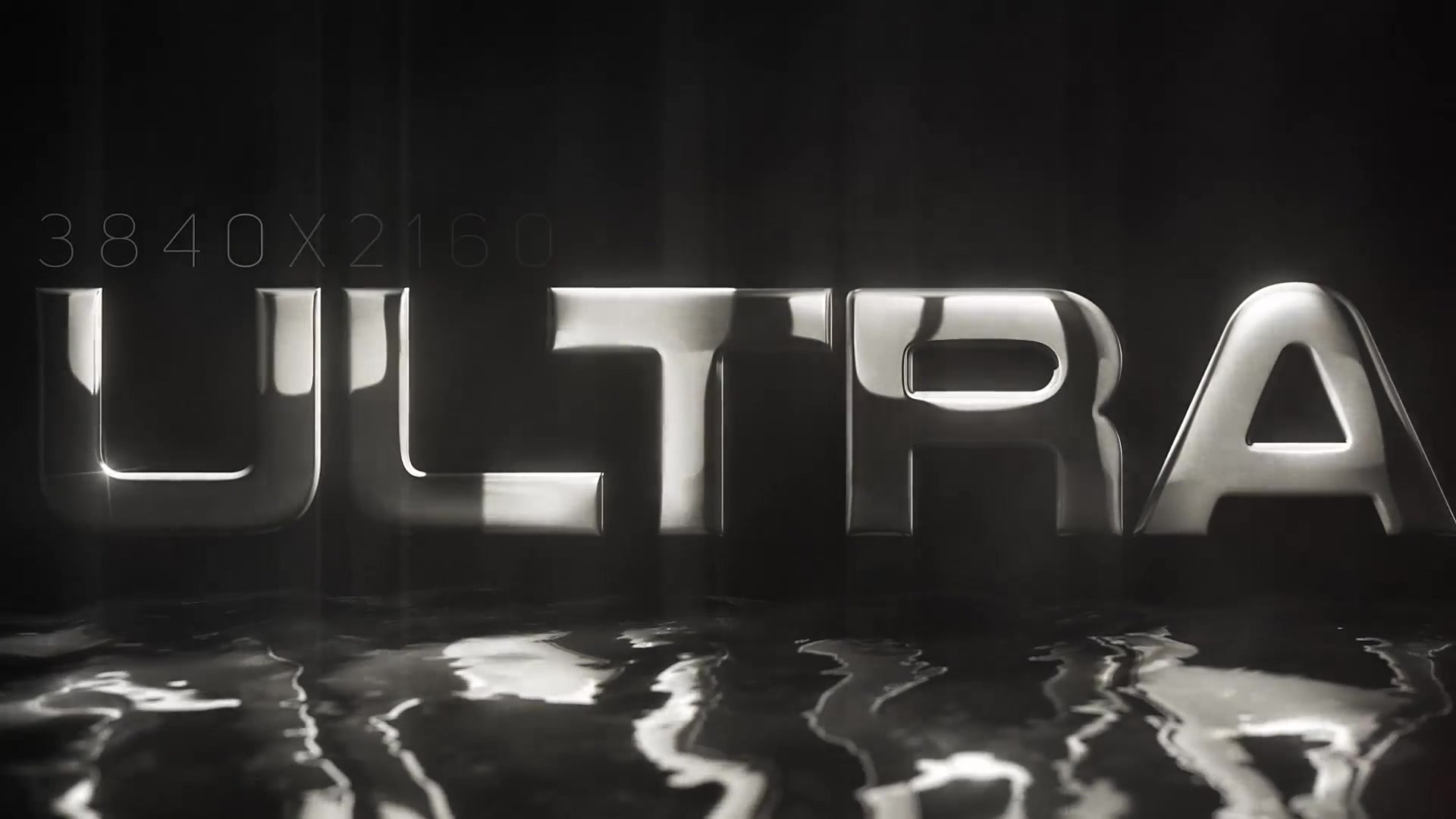 Water Reflection Logo Videohive 24654070 After Effects Image 10