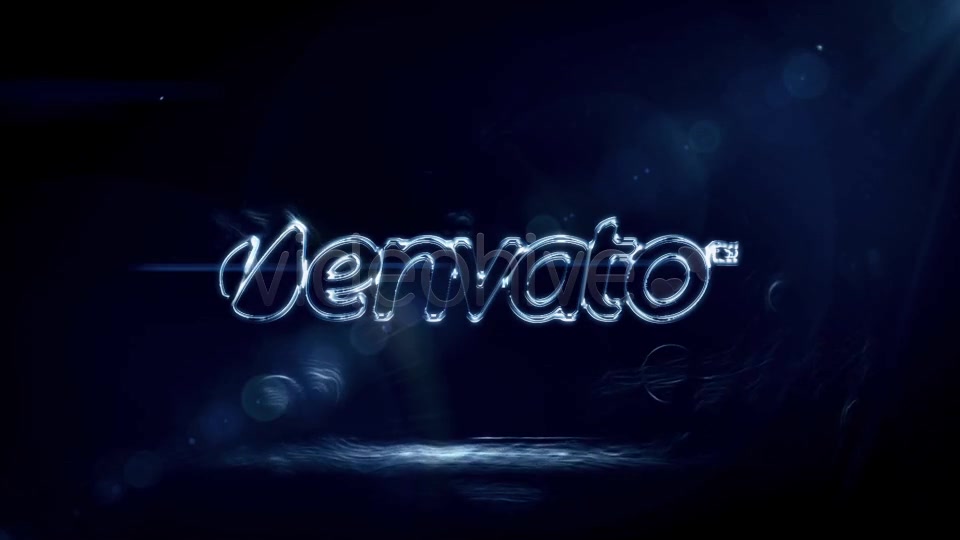 Water Reveal - Download Videohive 5656110