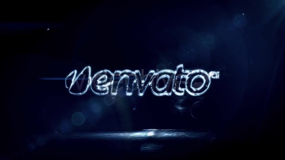 Water Reveal - Download Videohive 5656110