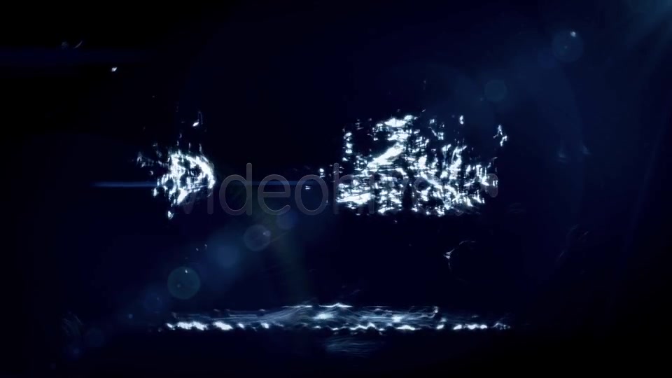 Water Reveal - Download Videohive 5656110